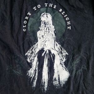 Moru Glory To The Blight Long Sleeve Shirt